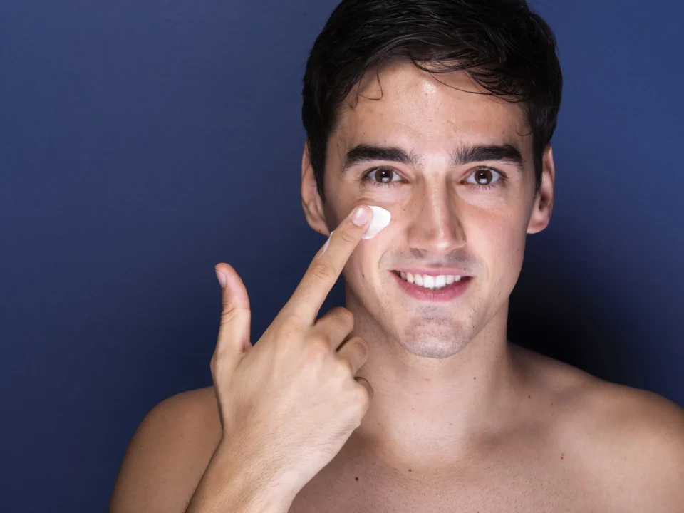 Moisturiser Or Sunscreen First