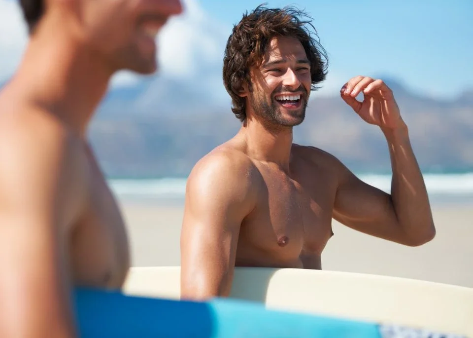 Skincare Routine For Summer