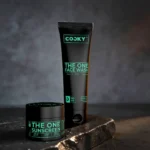 The One Sunscreen & The One Face Wash - Combo