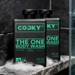 The One Body Wash - Pack of 2