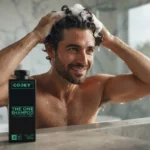best hair shampoo for men