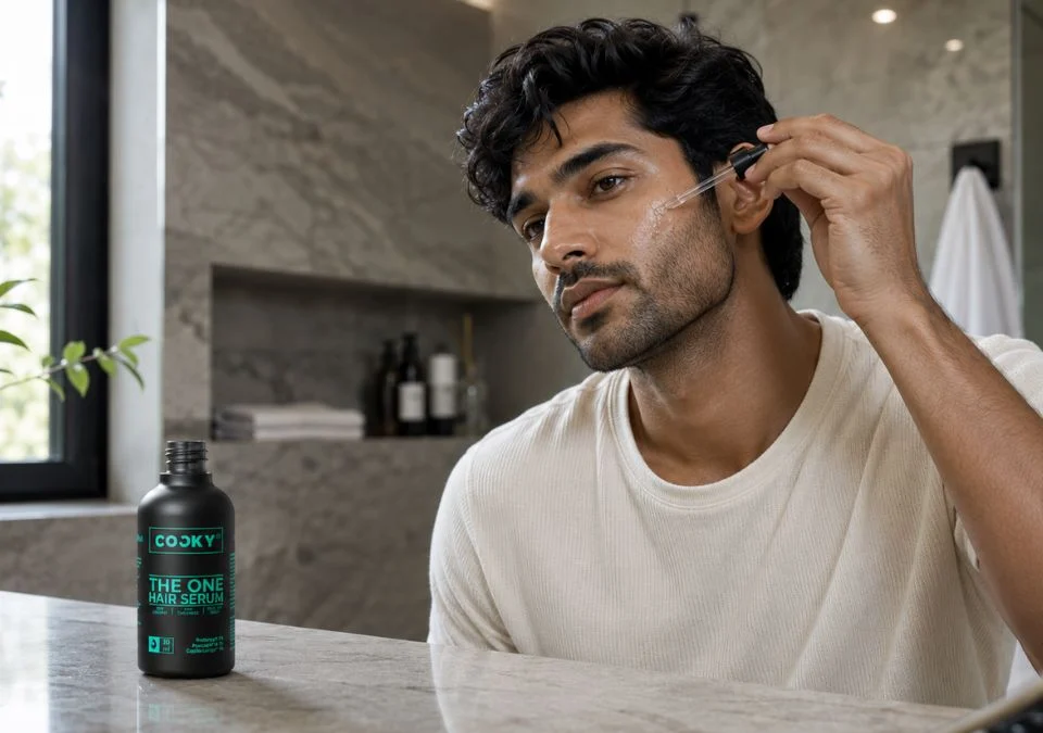 Best Niacinamide Serum