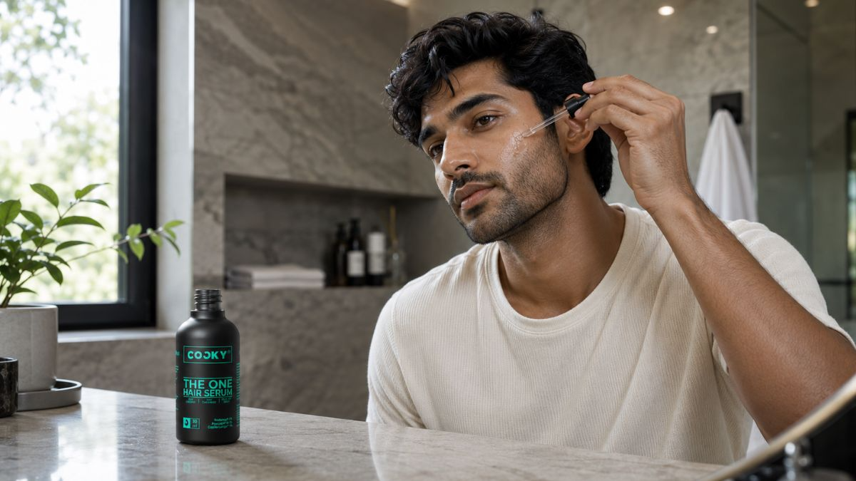 Best Niacinamide Serum