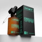 The Serum That Lights Up the Brain Like a Bar of Dark Chocolate