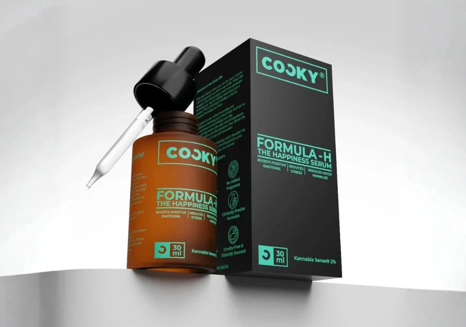 The Serum That Lights Up the Brain Like a Bar of Dark Chocolate