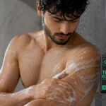 Tan Removal Body Wash