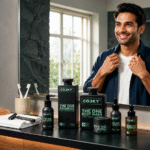 mens grooming kit