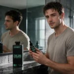 Hair Care Routine for Men