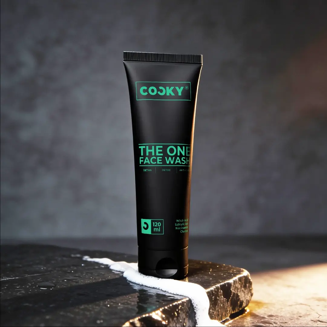 The one Facewash