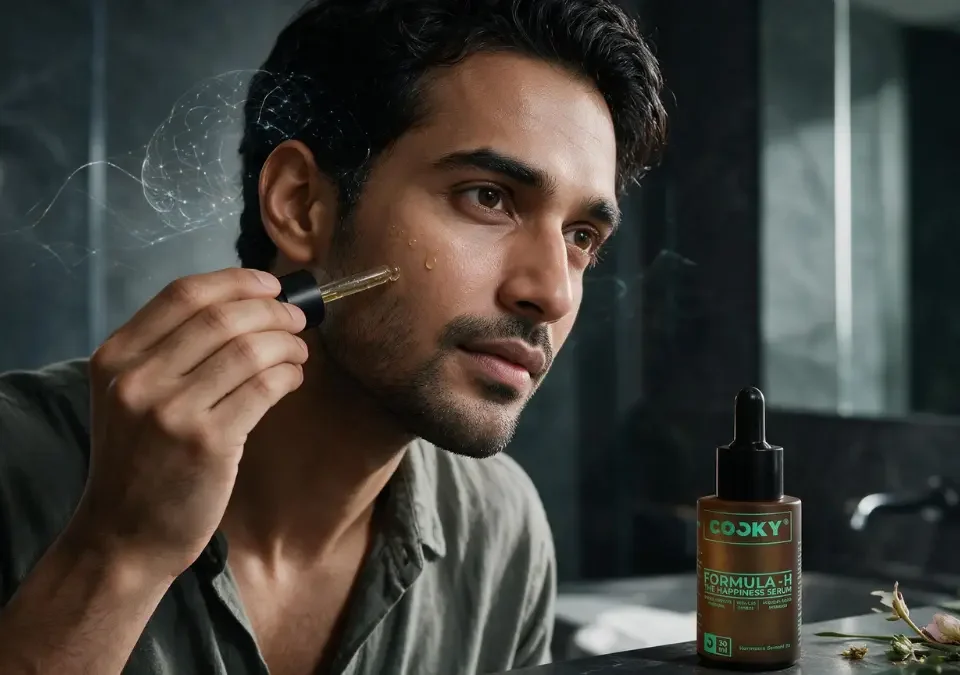 The Rise of Neurocosmetics 2026