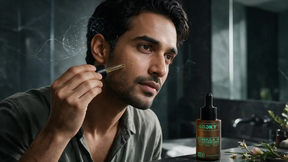 The Rise of Neurocosmetics 2026