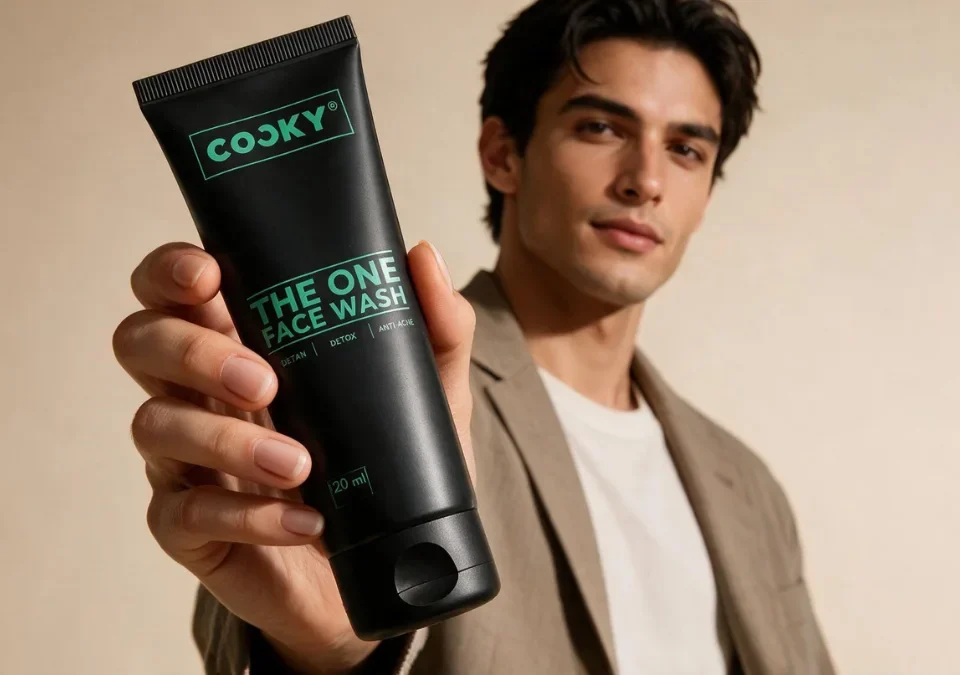The One Fash Wash