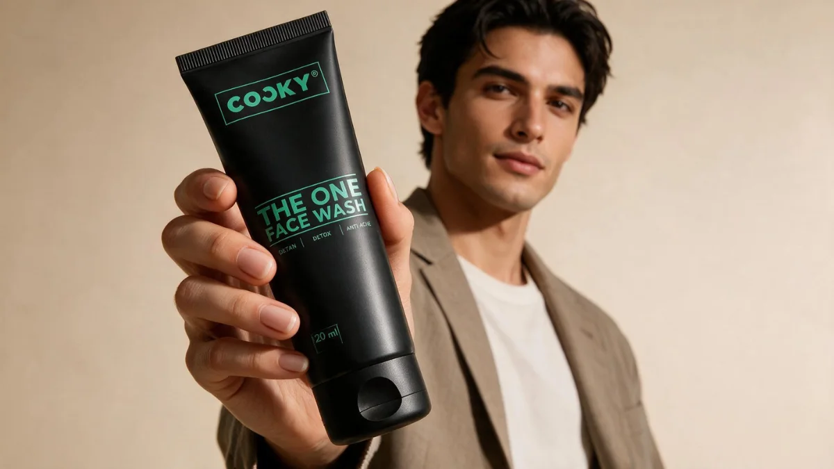 The One Fash Wash