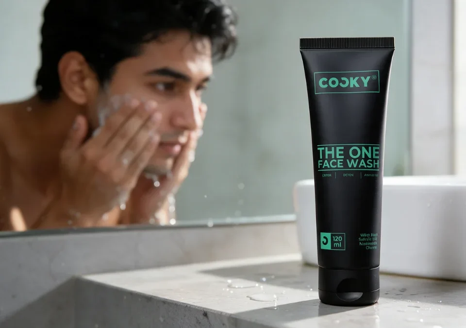 Best Face Wash For Acne