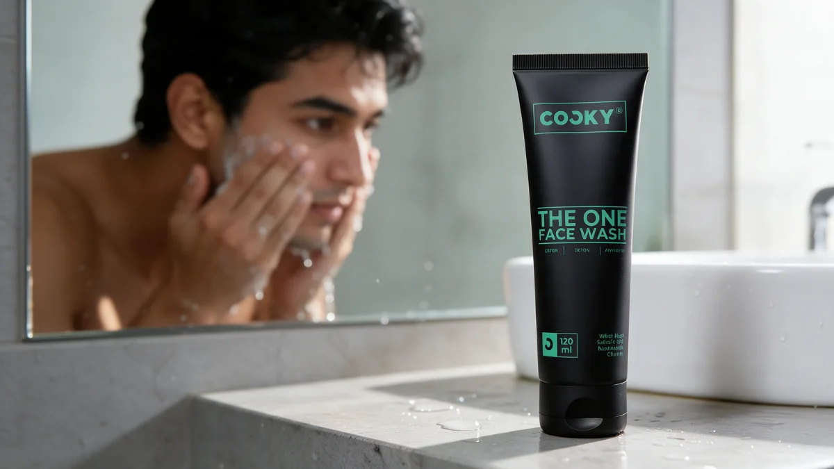 Best Face Wash For Acne