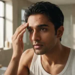 Causes of Pimples on Forehead