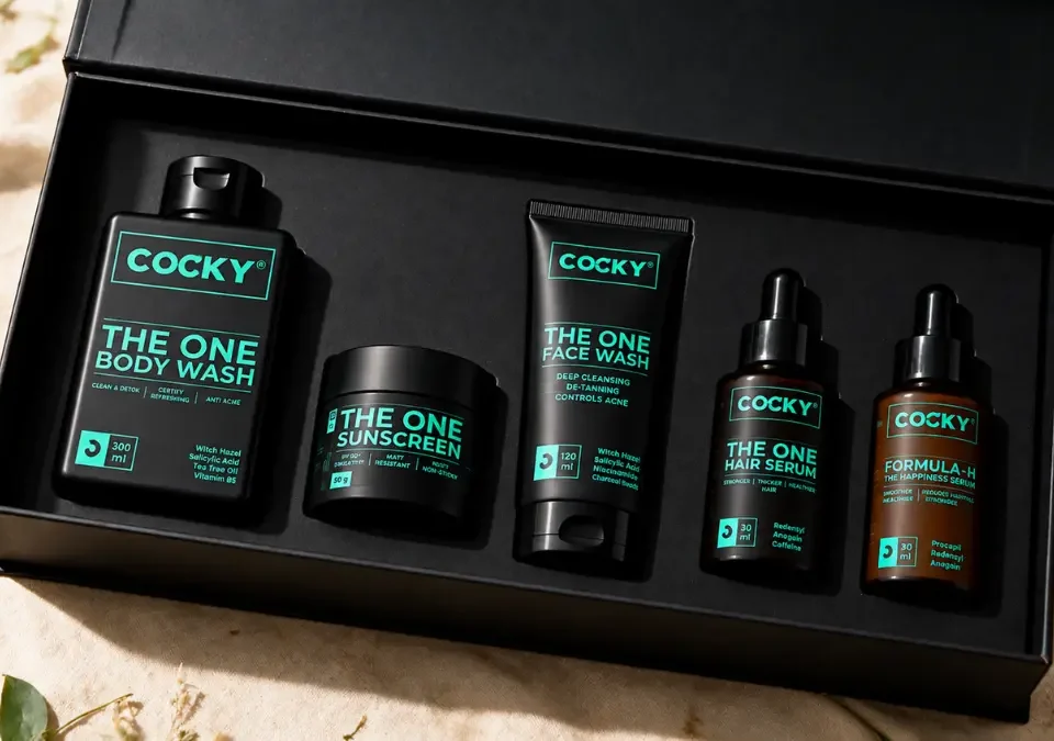 Best Gifts for Men in India