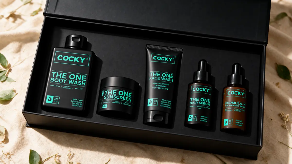 Best Gifts for Men in India