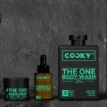 Cocky Life Product