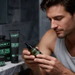 Skincare-cocky