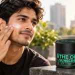 Sunscreen for Men in India