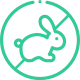Cruelty-Free Icon Cruelty-Free Icon